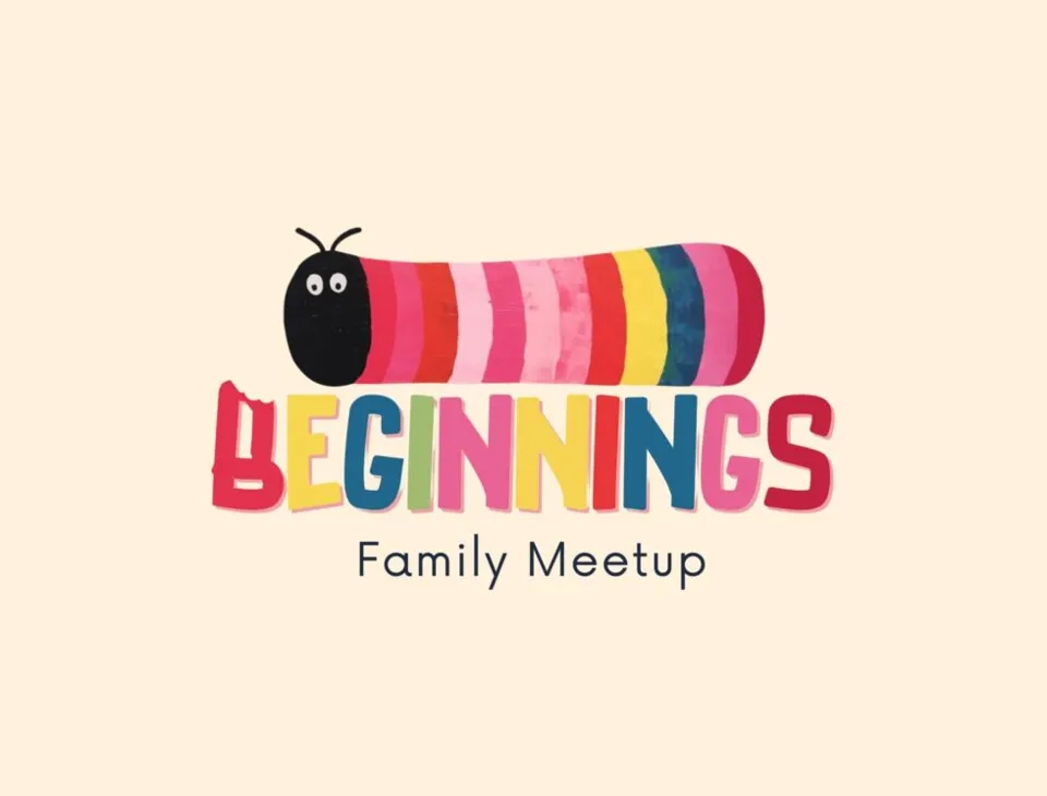 Beginnings: family meetup
