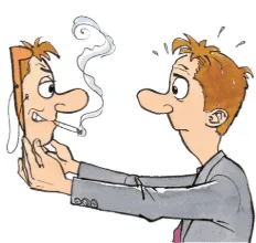 Smoking and Nicotine Cessation Course