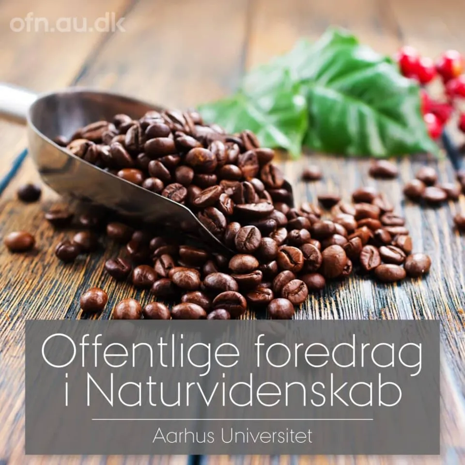 Coffee: Livestream from Aarhus University