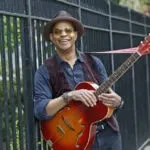 Guy Davis