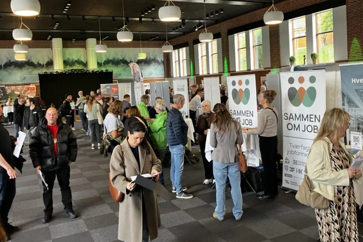 JobFestivalen