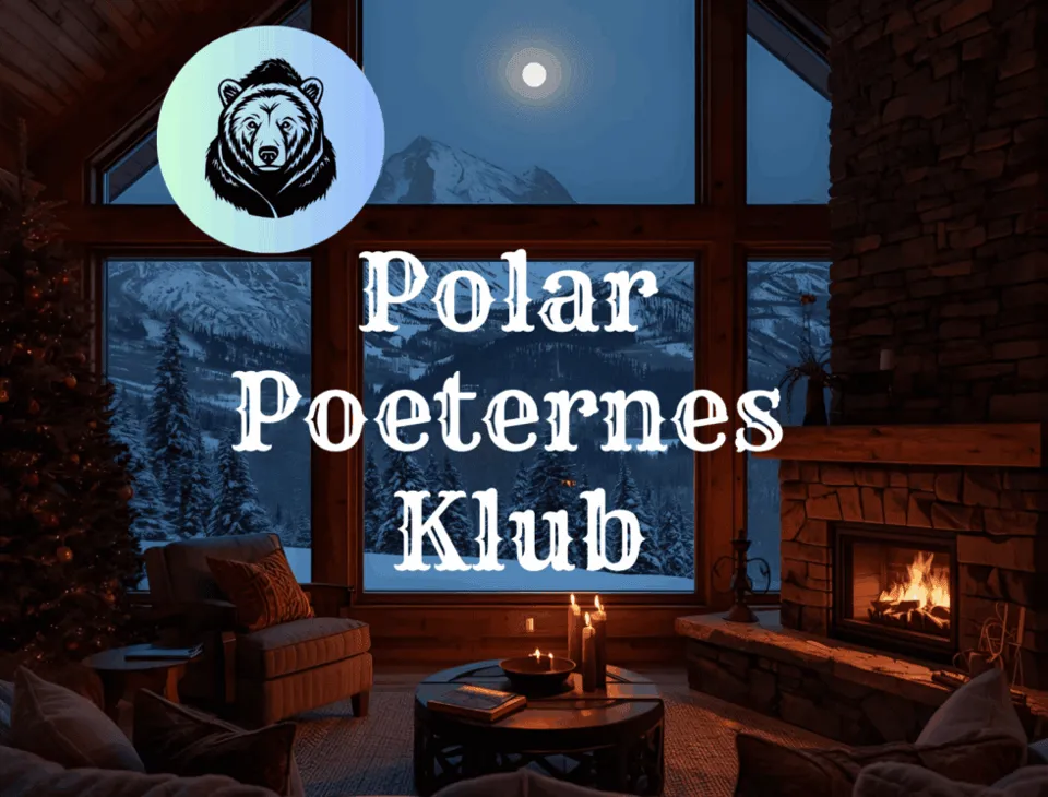 Polar Poets' Club