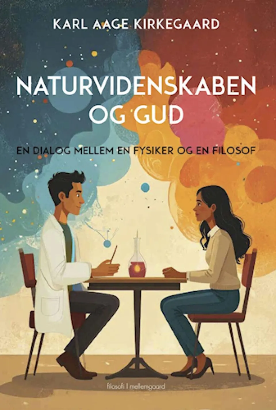 Science and Belief in God