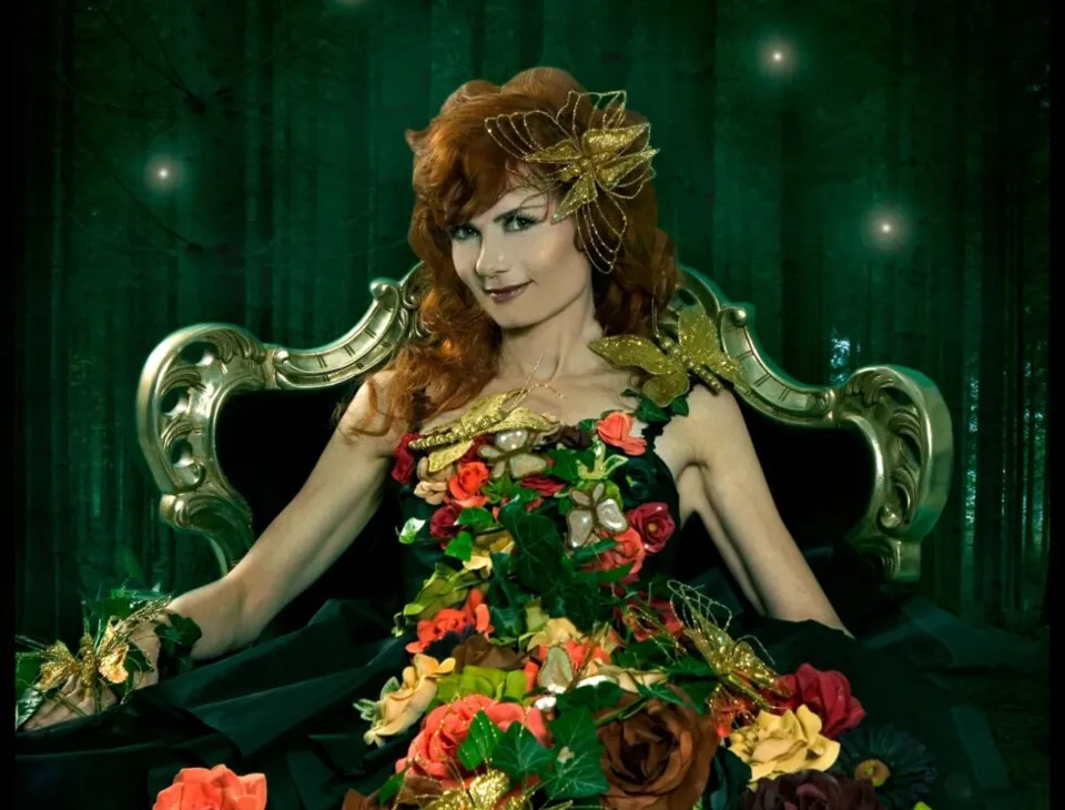 Ea Philippa: Heartlight