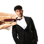 Everything You Don't Say on a First Date