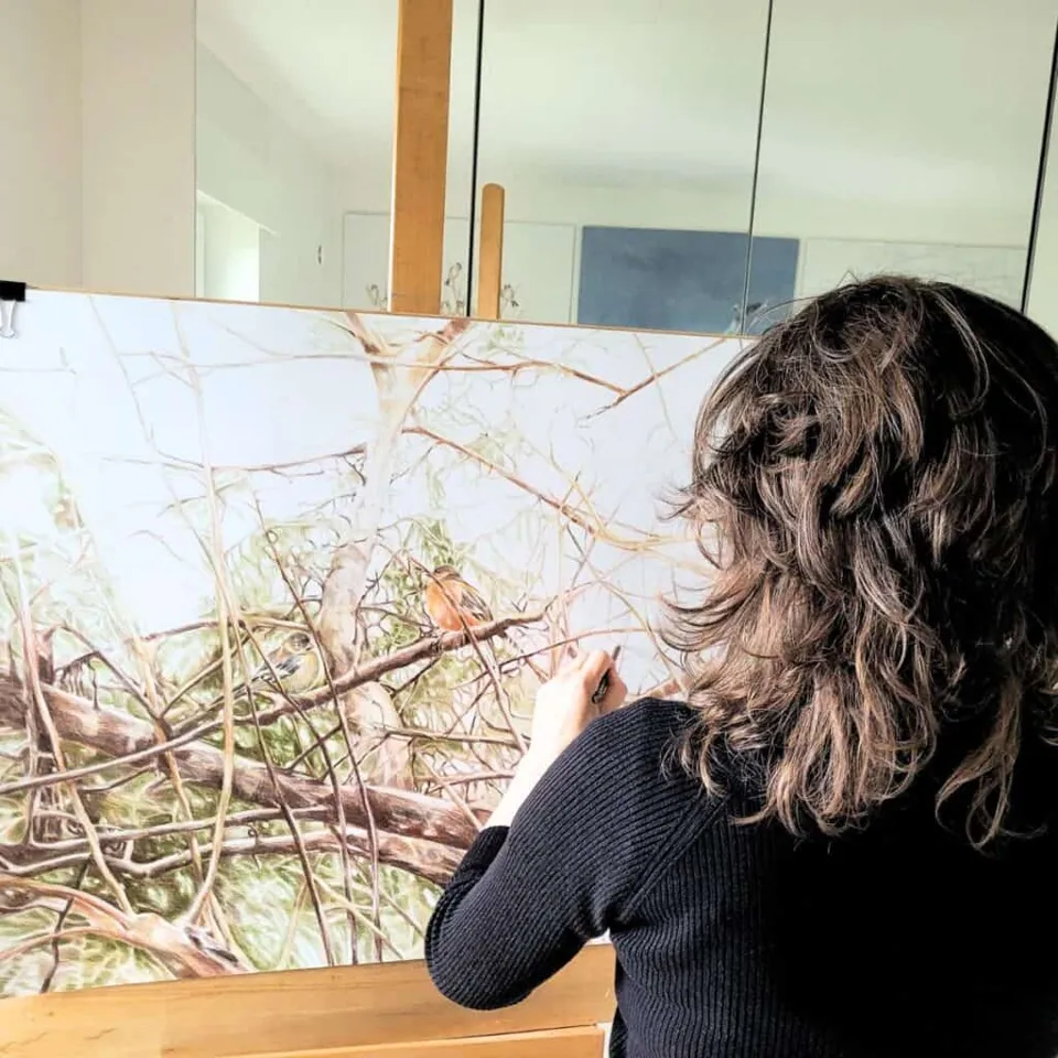 Art Workshop for Beginners