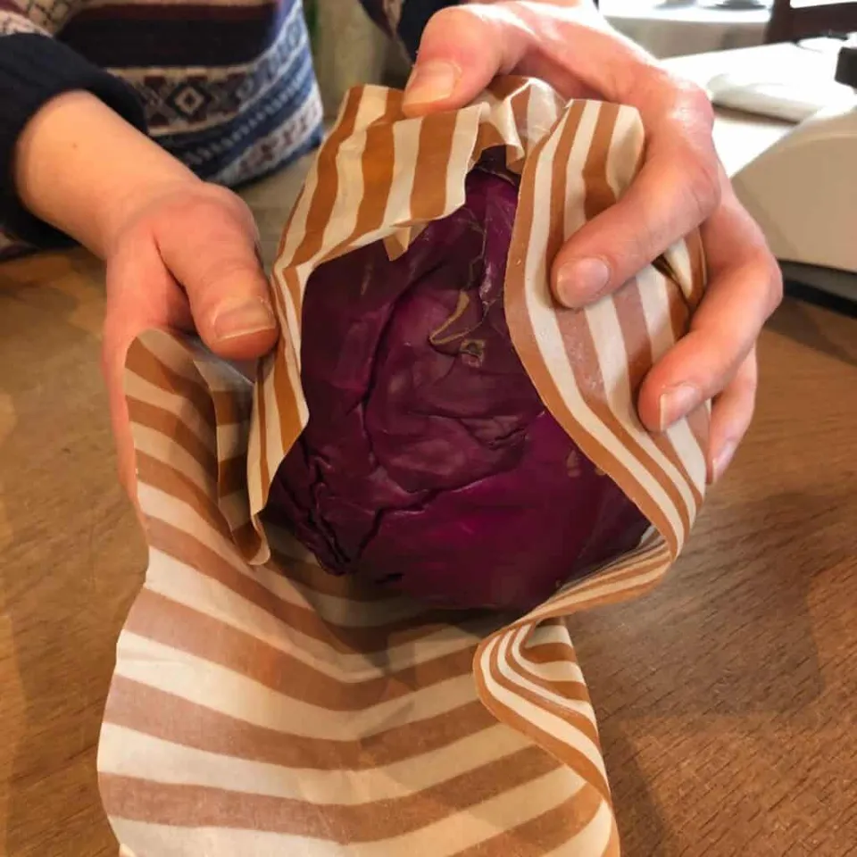 Make Your Own Beeswax Wraps