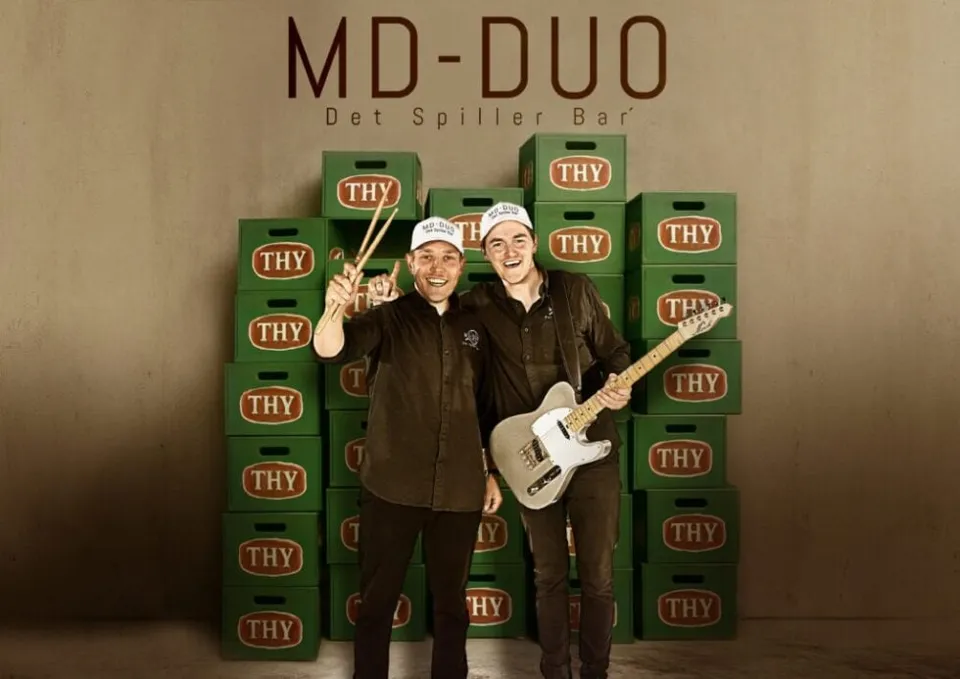 MD-DUO