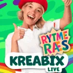 Kreabix Live