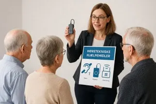 Hearing awareness day