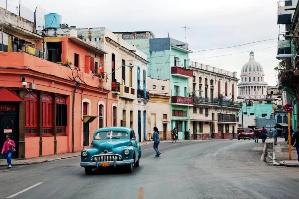 Cuban culture and heritage