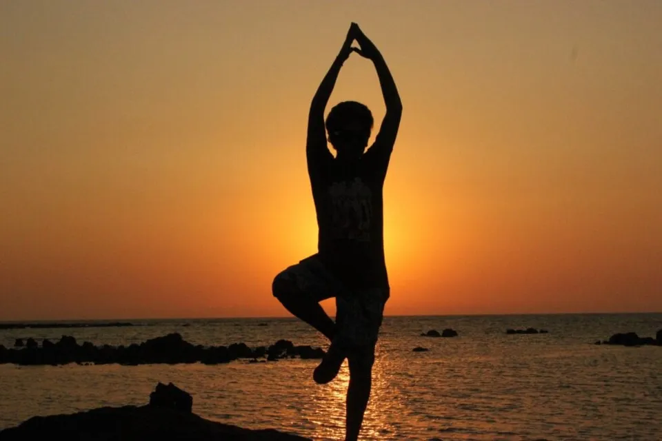 Yoga for Newcomers