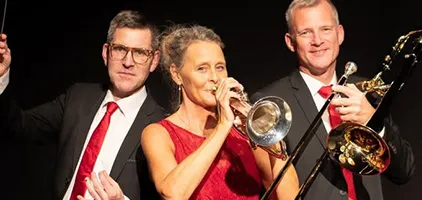 Danfoss Orkestret: Prom