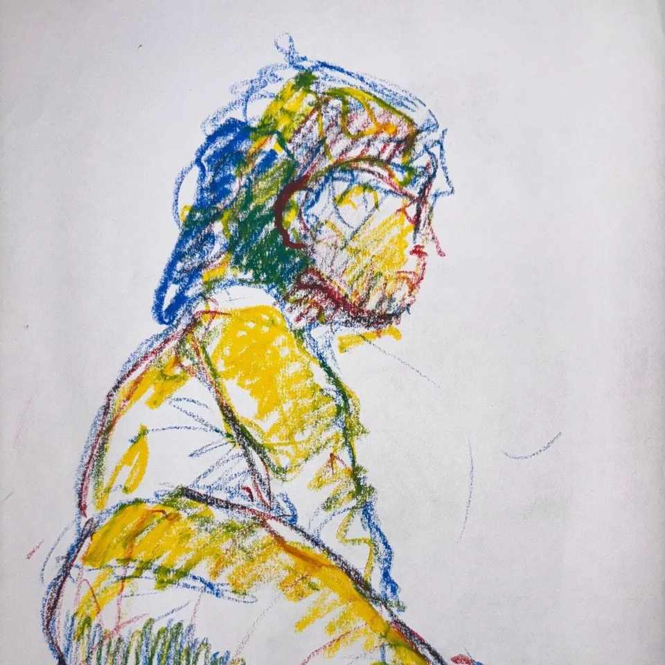 Croquis