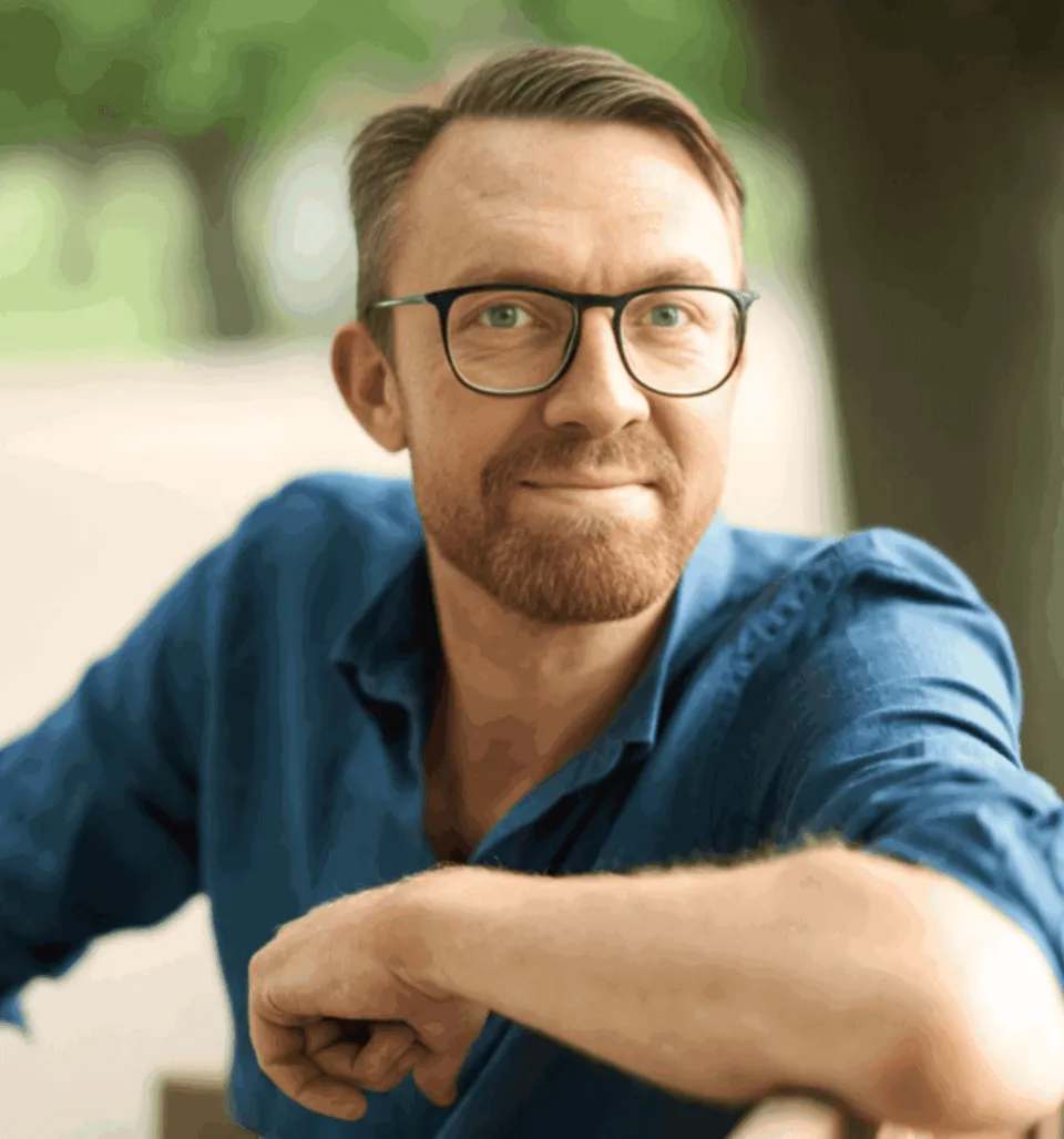 Rasmus Nielsen: Author Lecture