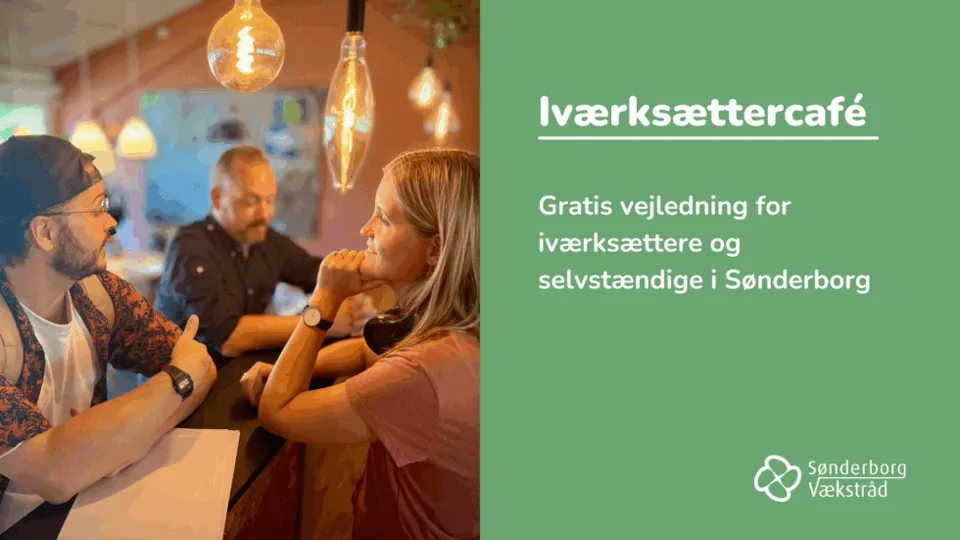Startup Café – December 2026