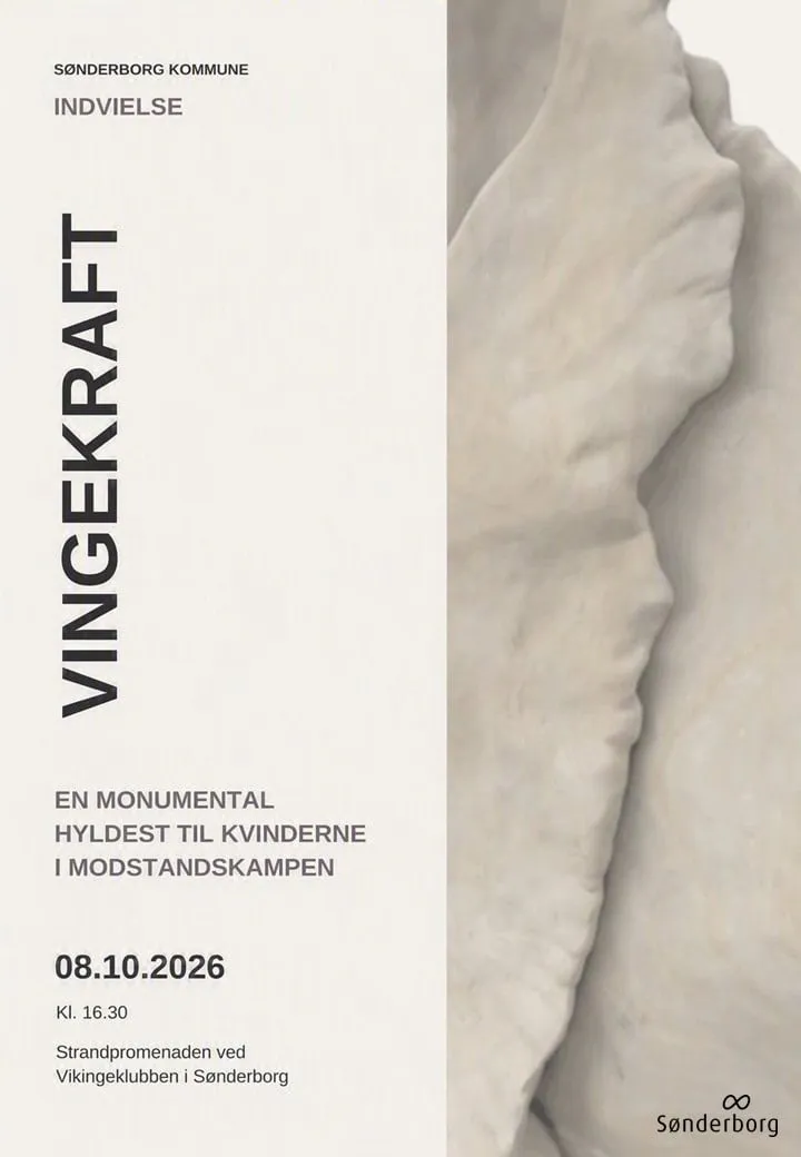 Wingpower: Dedication of a New Sculpture