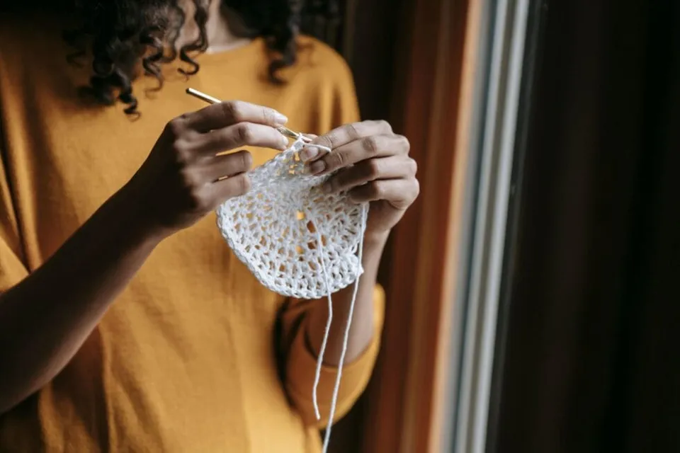 Yarn & Words