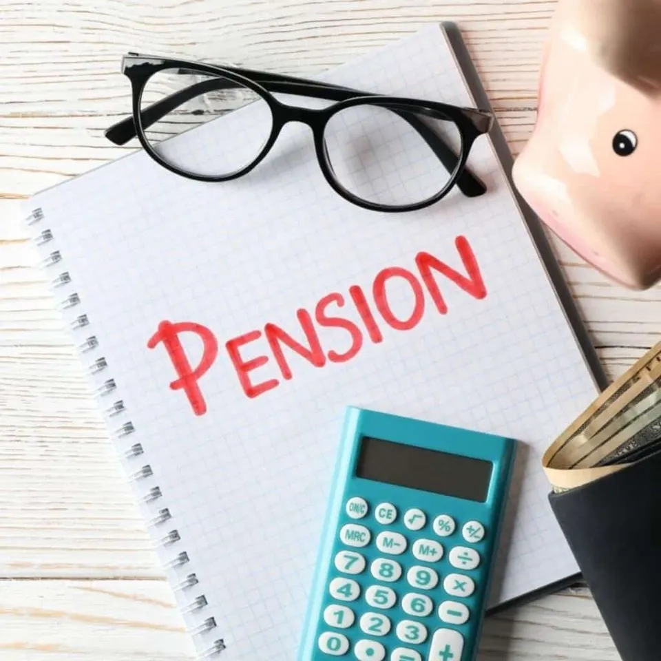 Planning your retirement: freedom and choices
