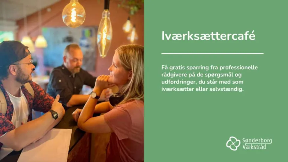 Entrepreneur Café – Get Free Business Advice